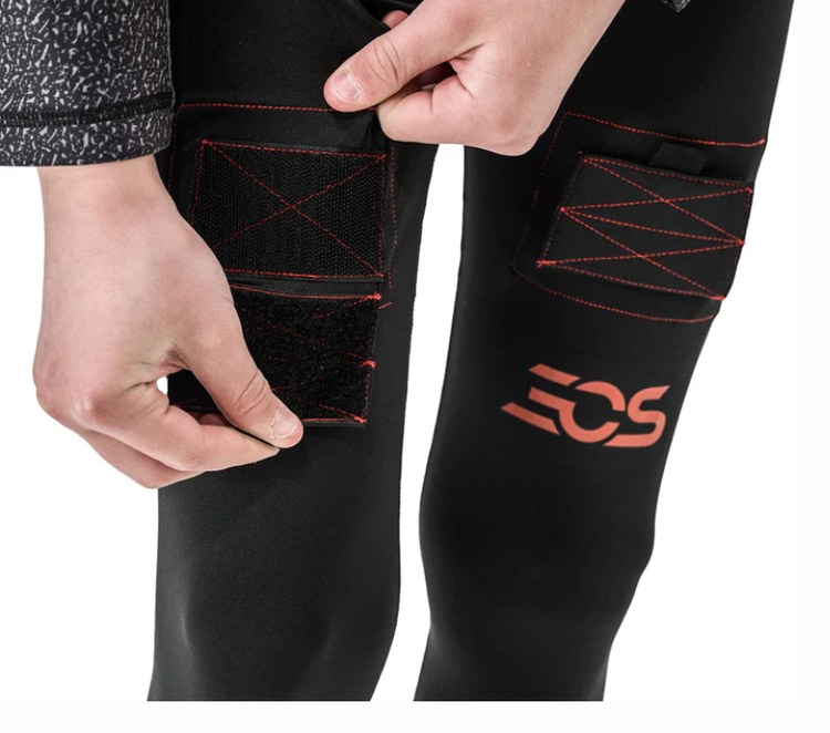 EOS S25 EOS COMPRESSION PANT SR