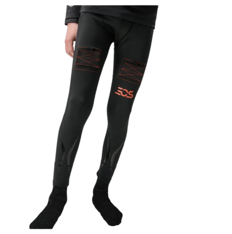 EOS S25 EOS COMPRESSION PANT SR