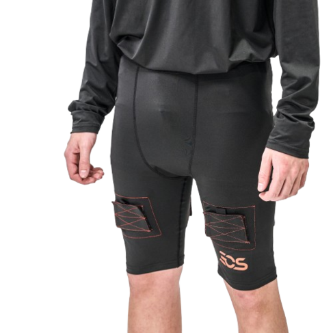 EOS S25 EOS COMPRESSION SHORT JR