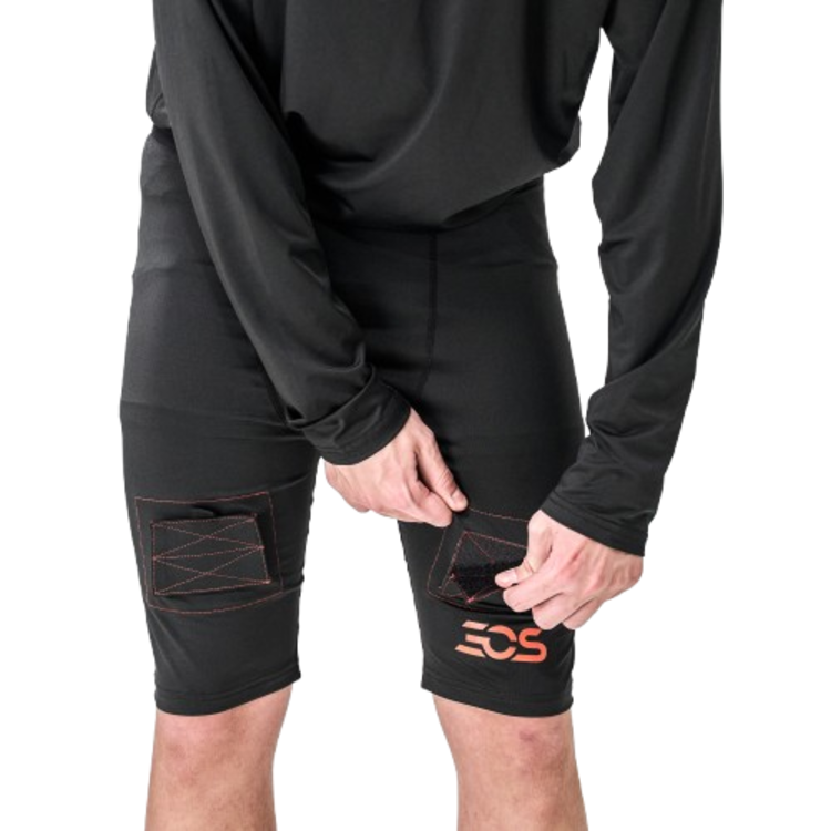 EOS S25 EOS COMPRESSION SHORT JR