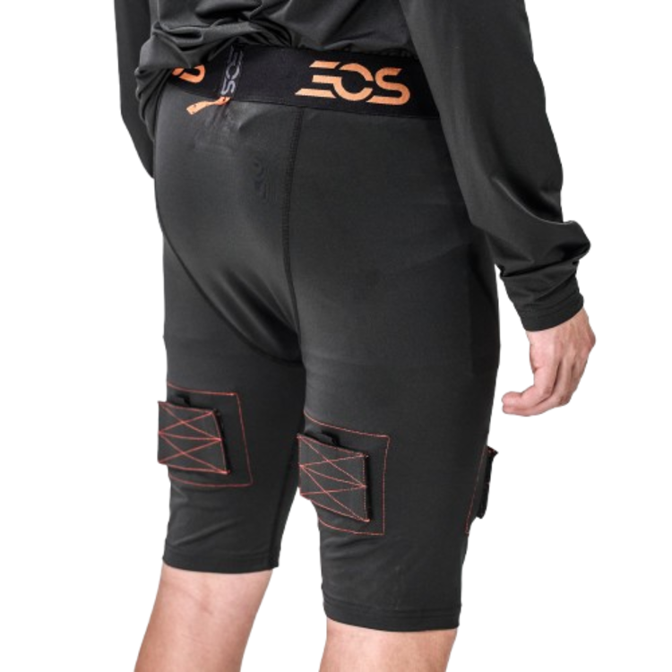 EOS S25 EOS COMPRESSION SHORT JR