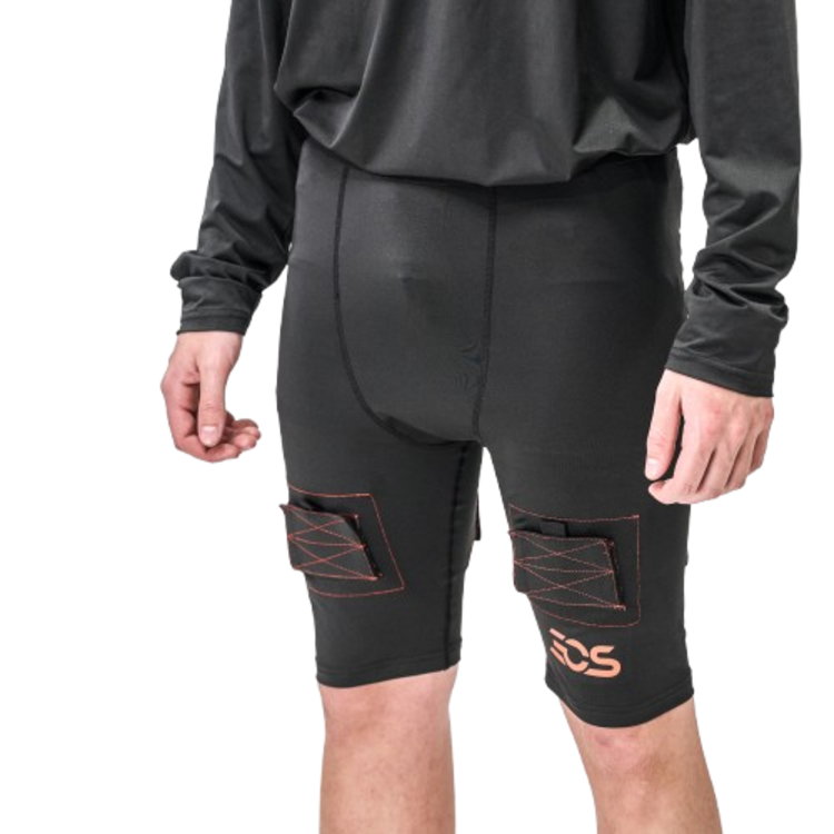 EOS S25 EOS COMPRESSION SHORT SR
