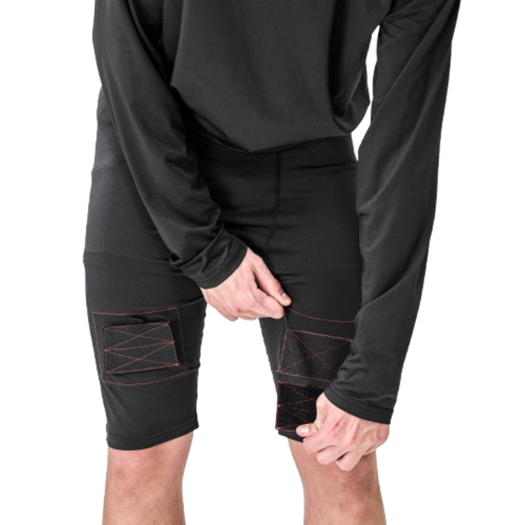 EOS S25 EOS COMPRESSION SHORT SR