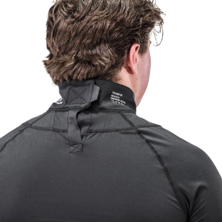 EOS S25 EOS L/S TOP A3 NECK/WRIST SR