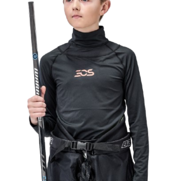 EOS S25 EOS L/S TOP W/A3 NG JR