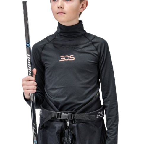 EOS S25 EOS L/S TOP W/A3 NG JR