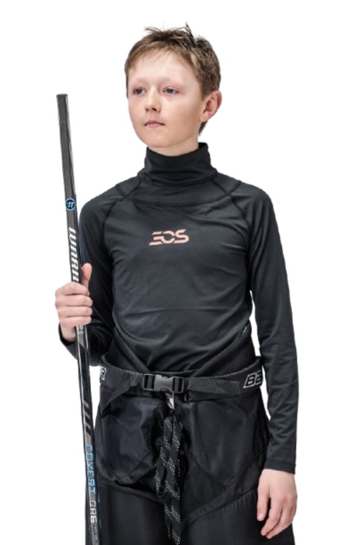 EOS S25 EOS L/S TOP W/A3 NG JR