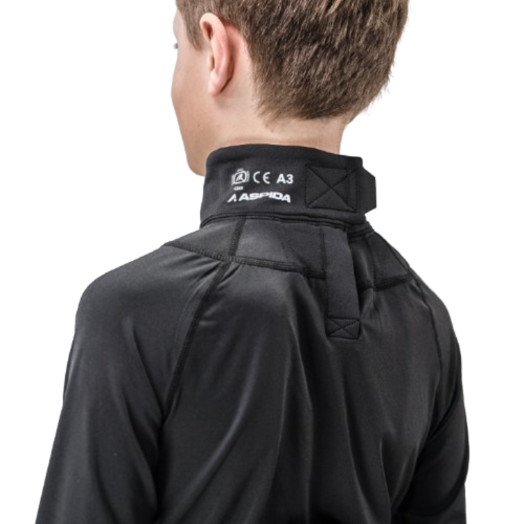 EOS S25 EOS L/S TOP W/A3 NG JR