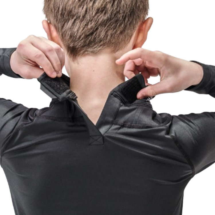 EOS S25 EOS L/S TOP W/A3 NG JR