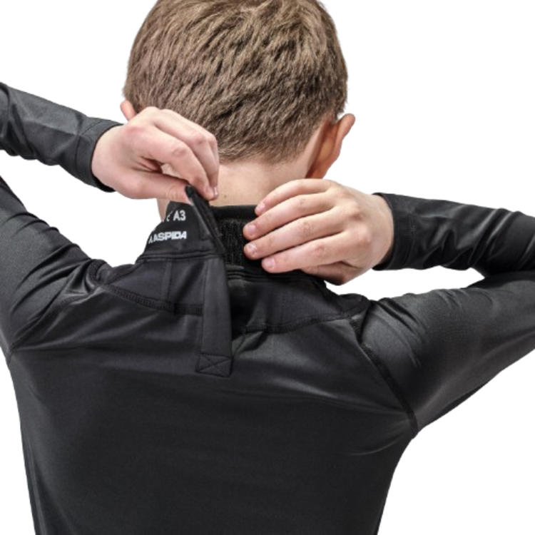 EOS S25 EOS L/S TOP W/A3 NG JR