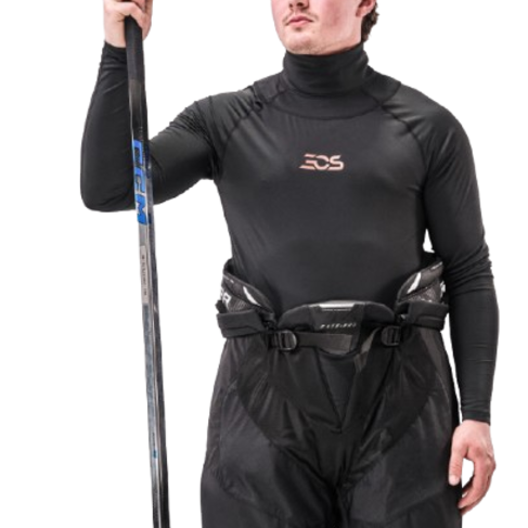 EOS S25 EOS L/S TOP W/A3 NG SR