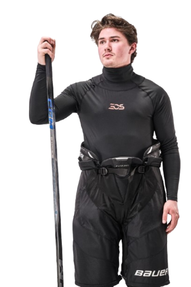 EOS S25 EOS L/S TOP W/A3 NG SR