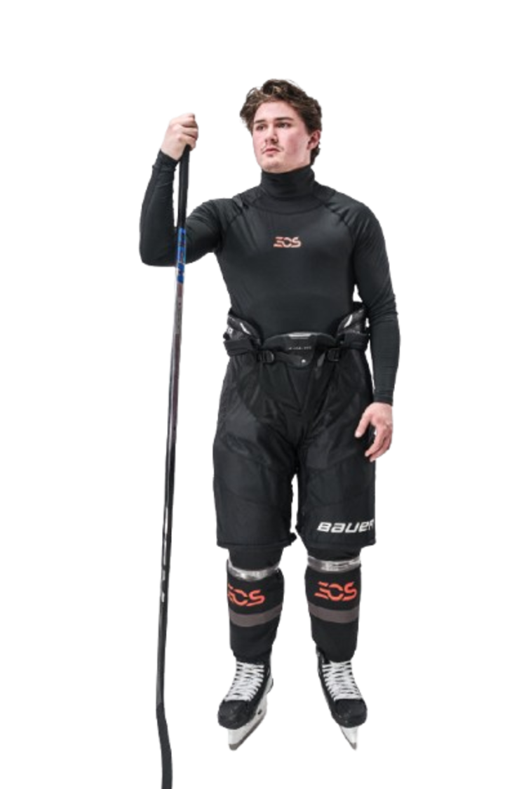 EOS S25 EOS L/S TOP W/A3 NG SR