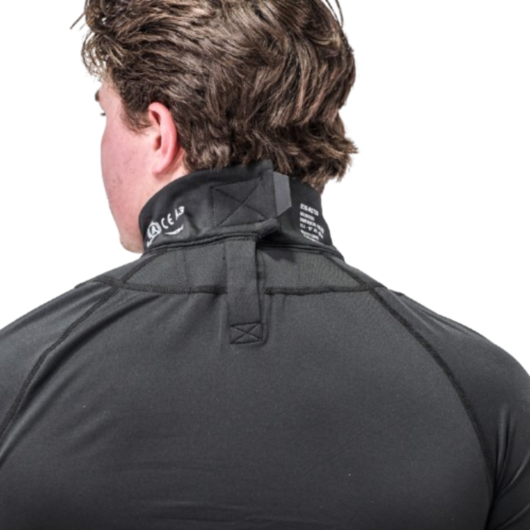 EOS S25 EOS L/S TOP W/A3 NG SR