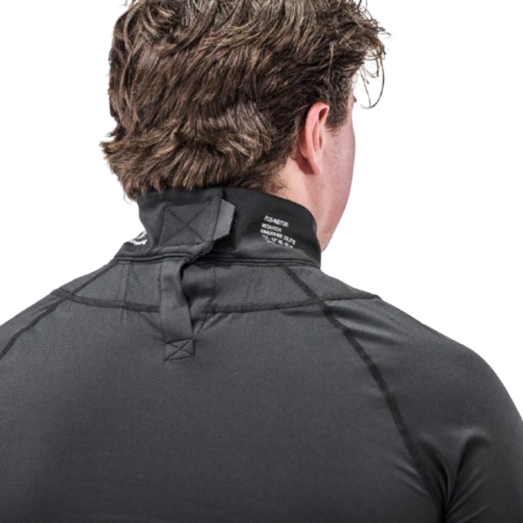 EOS S25 EOS L/S TOP W/A3 NG SR