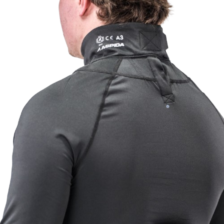 EOS S25 EOS L/S TOP W/A3 NG SR