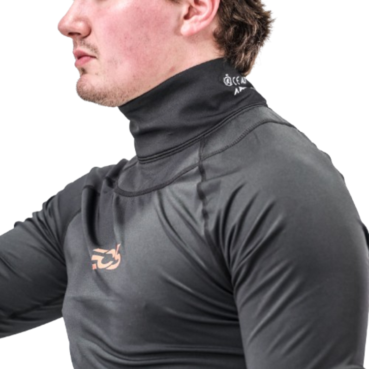 EOS S25 EOS L/S TOP W/A3 NG SR