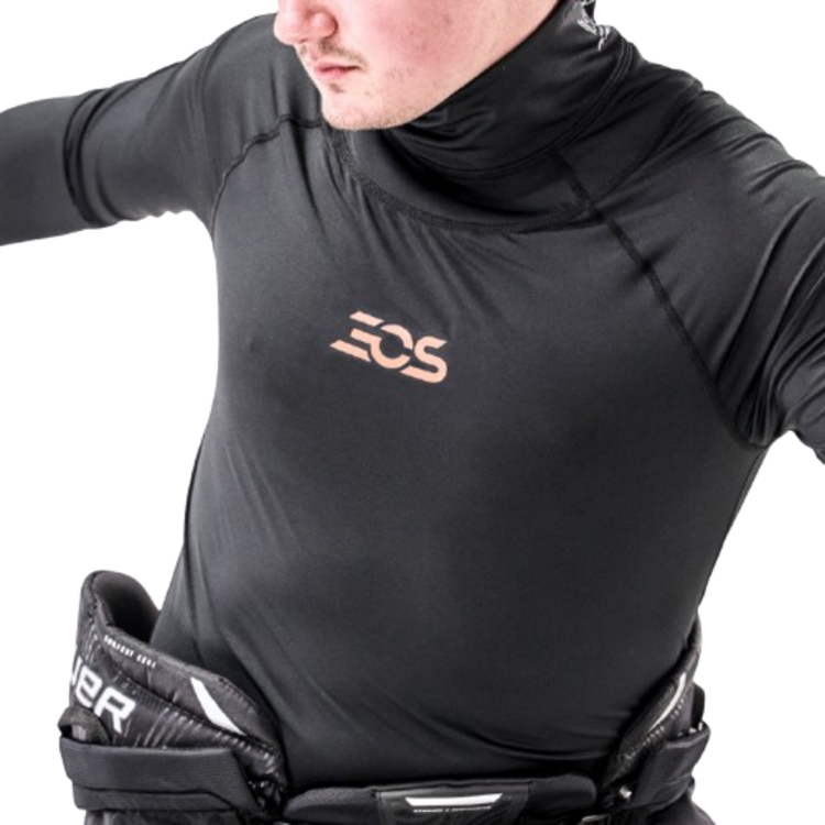 EOS S25 EOS L/S TOP W/A3 NG SR