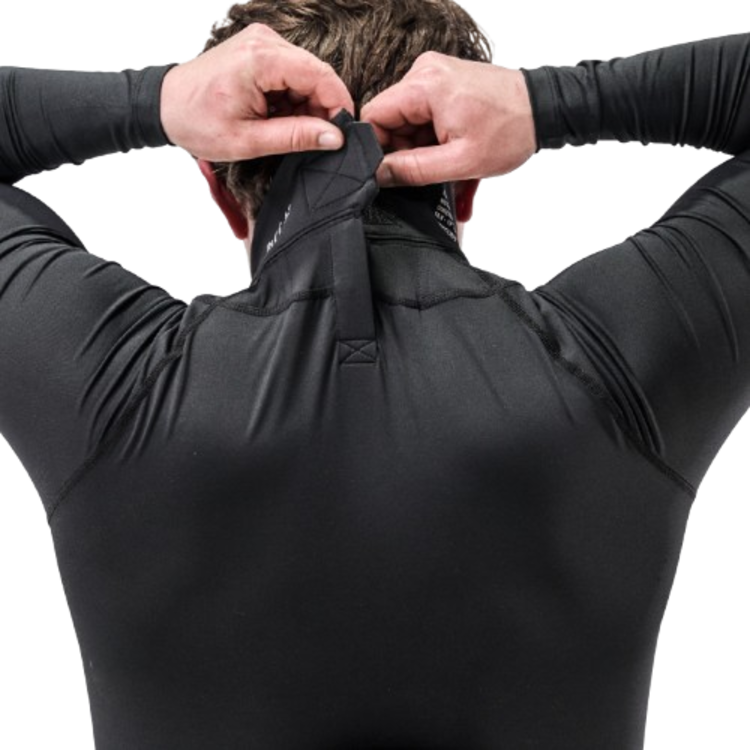 EOS S25 EOS L/S TOP W/A3 NG SR