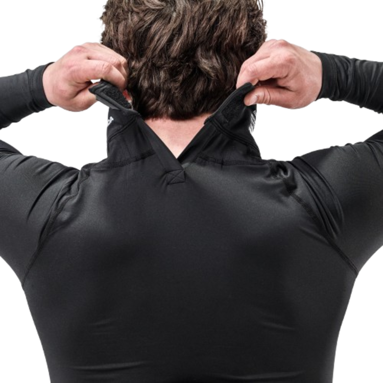 EOS S25 EOS L/S TOP W/A3 NG SR