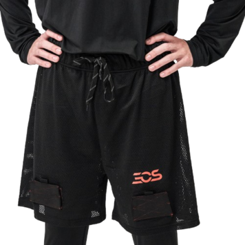 EOS S25 EOS MESH SHORT SR