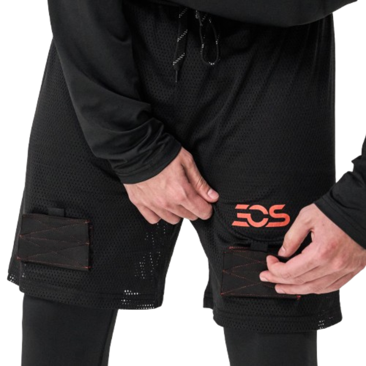 EOS S25 EOS MESH SHORT SR