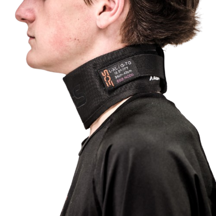 EOS S25 EOS NECK GUARD COLLAR A3