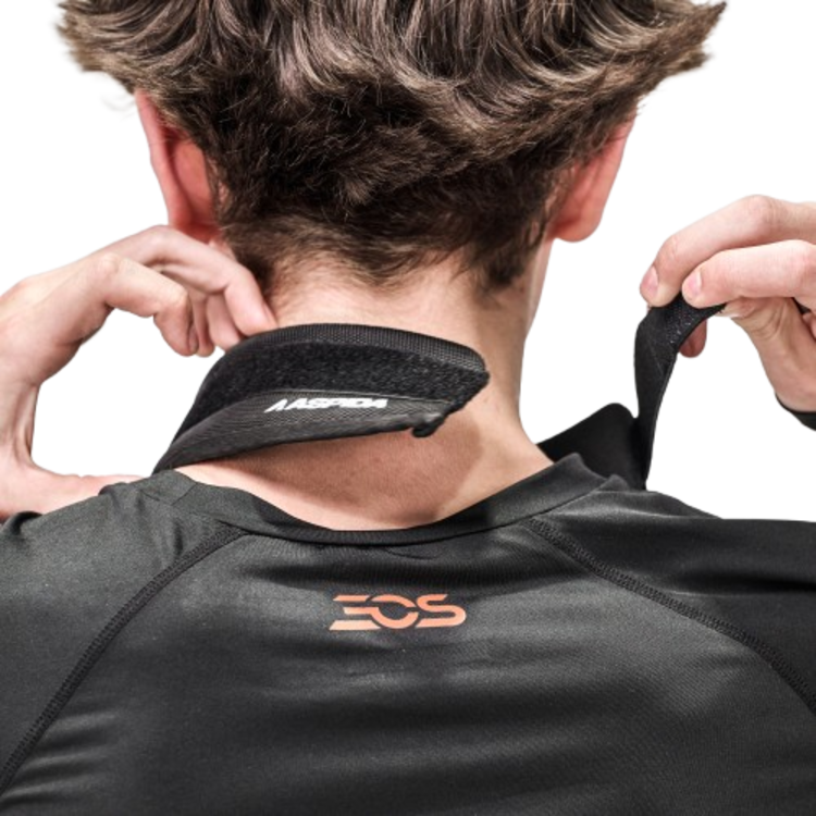 EOS S25 EOS NECK GUARD COLLAR A3