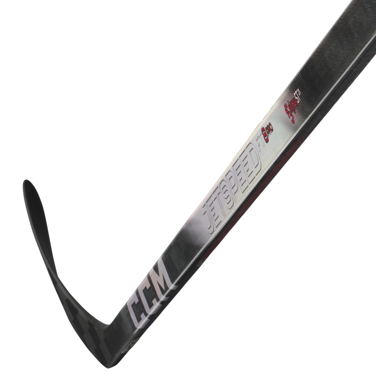 CCM Hockey CCM JETSPEED FT8 PRO STICK SR