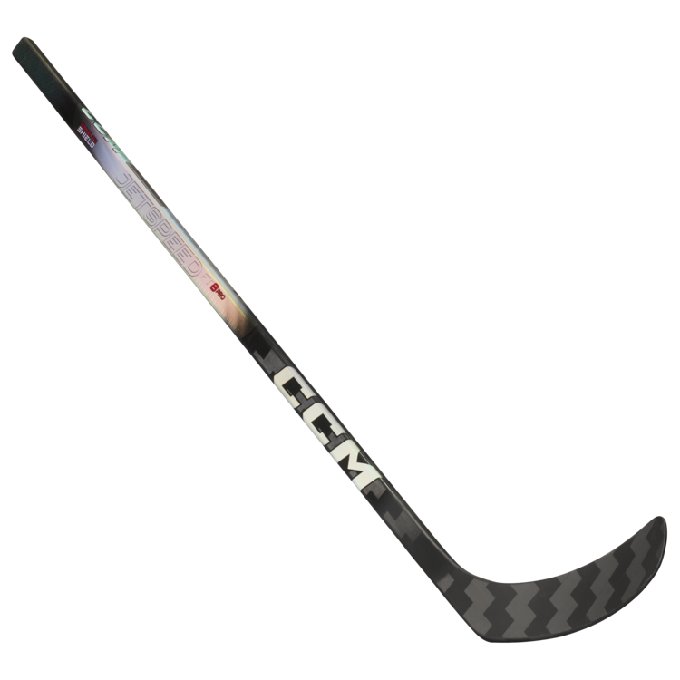 CCM Hockey CCM JETSPEED FT8 PRO STICK SR