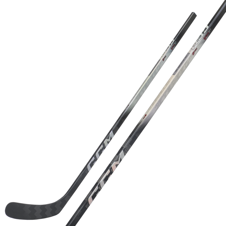 CCM Hockey CCM JETSPEED FT8 PRO STICK SR