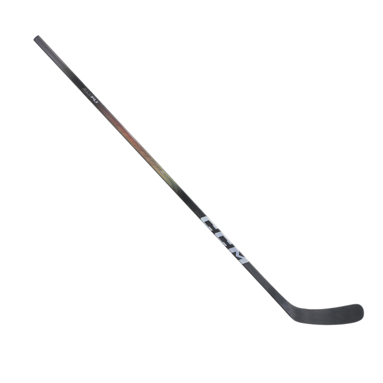CCM Hockey JETSPEED FT8 PRO STICK SR - CHAR