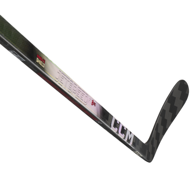 CCM Hockey CCM JETSPEED FT8 PRO STICK JR