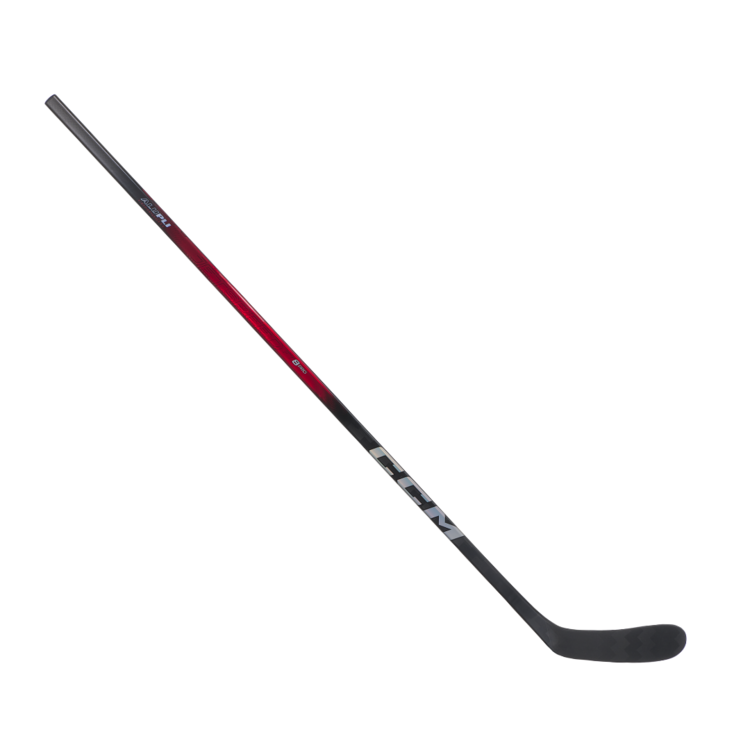 CCM Hockey CCM JETSPEED FT8 PRO STICK INT - RED