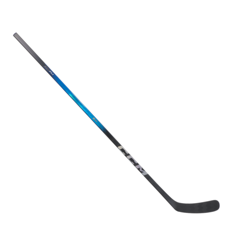 CCM Hockey JETSPEED FT8 PRO STICK INT - BLUE