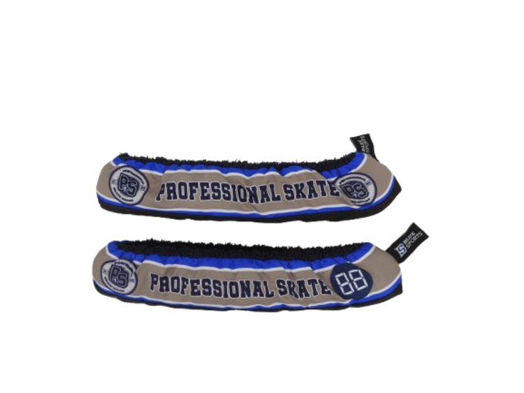 BLUE SPORTS PROSKATE PRO-DRY SOAKERS