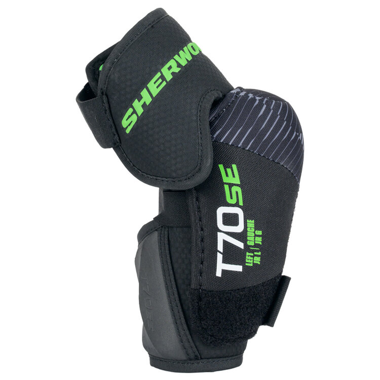 SherWood SWD T70SE ELBOW PAD JR