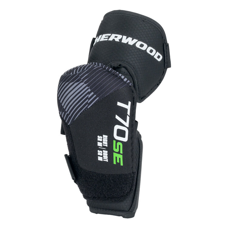 SherWood SWD T70SE ELBOW PAD SR