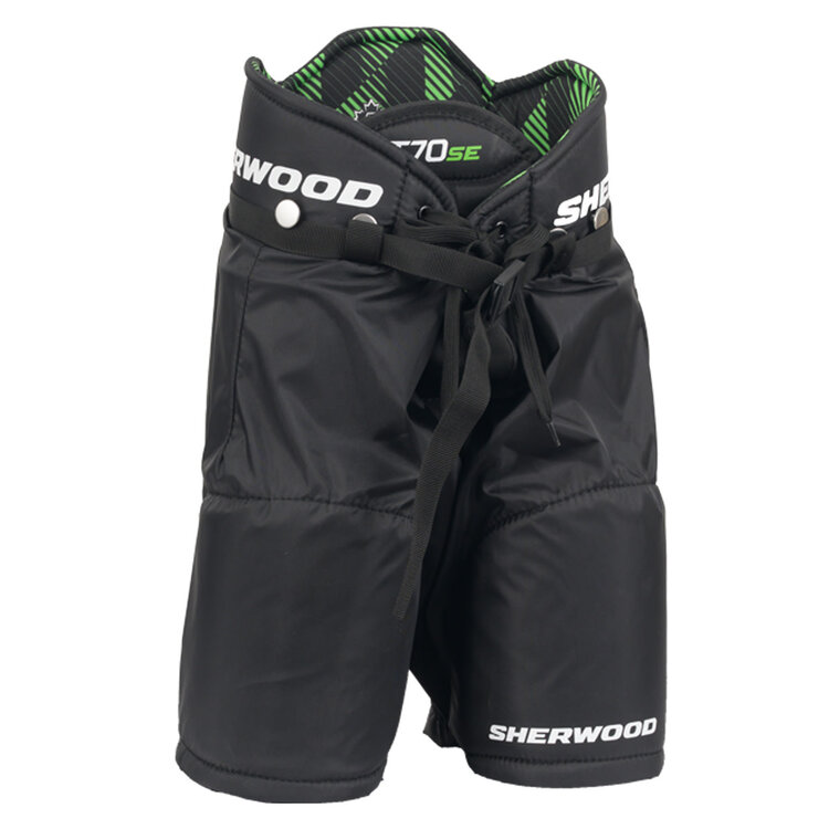 SherWood SWD T70SE PANT YTH