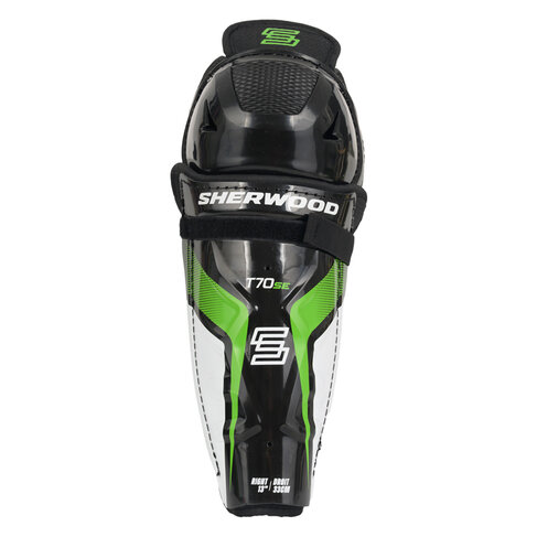 SherWood SWD T70SE SHIN PAD JR