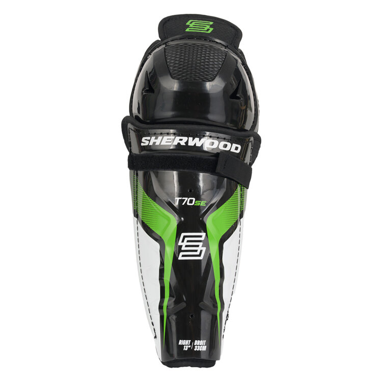 SherWood SWD T70SE SHIN PAD JR