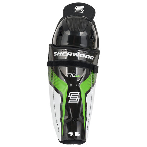SherWood SWD T70SE SHIN PAD SR