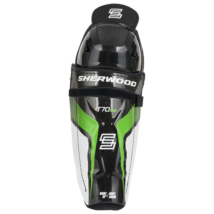 SherWood SWD T70SE SHIN PAD SR