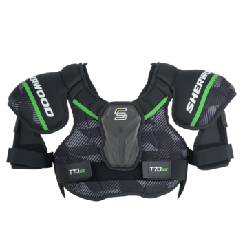 SherWood SWD T70SE SHOULDER PAD JR