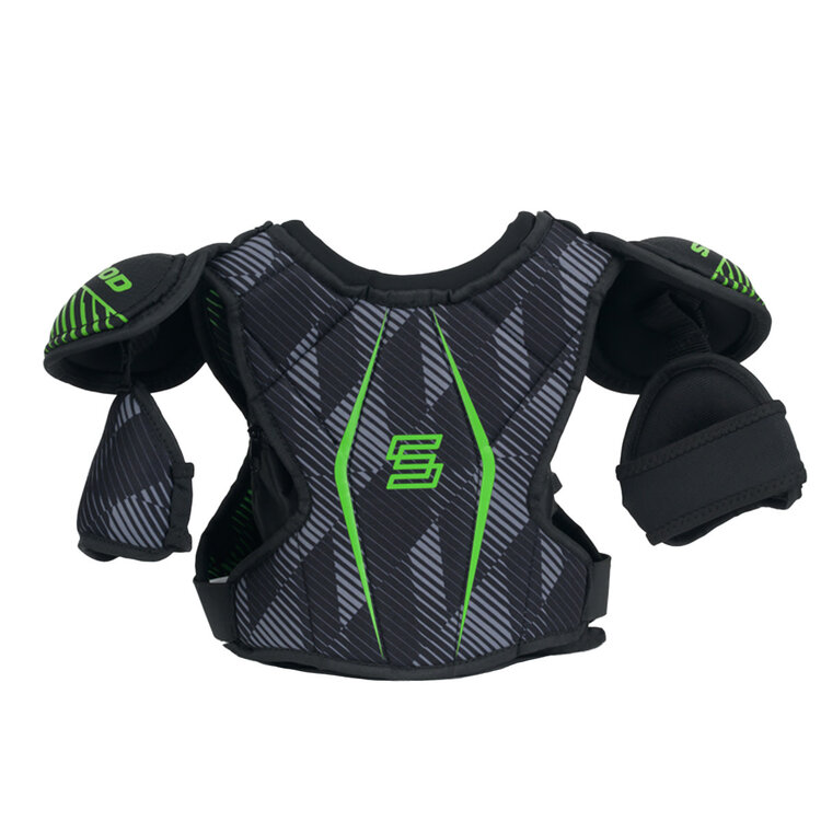 SherWood SWD T70SE SHOULDER PAD YTH