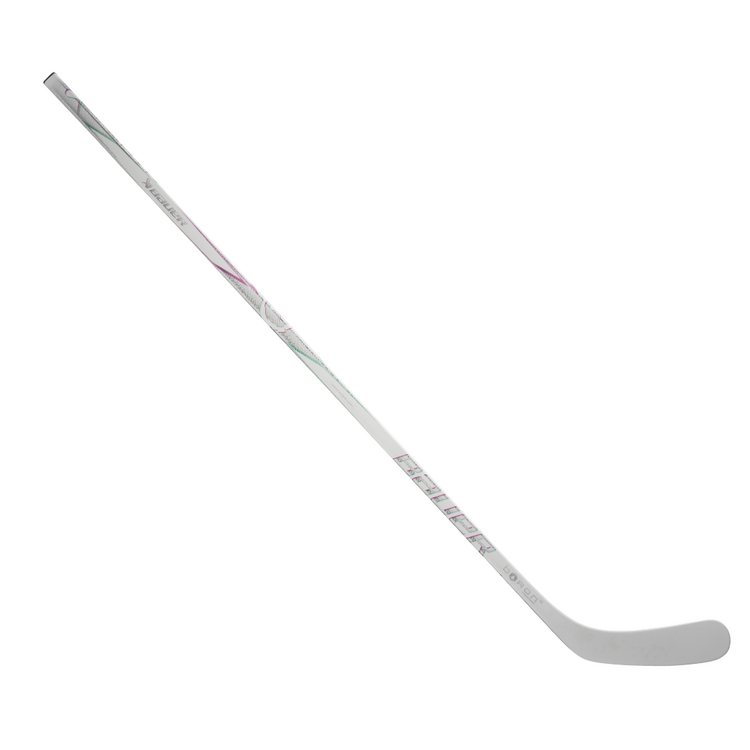 Bauer Hockey S25 BAUER PROTO2 WHT GRP STK-JR50