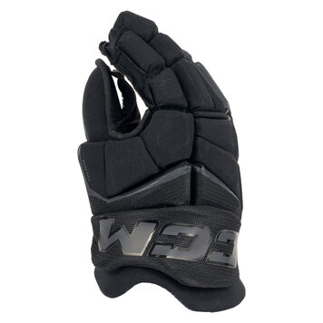 CCM Hockey JETSPEED XTRA SE GLOVES (2025) SR
