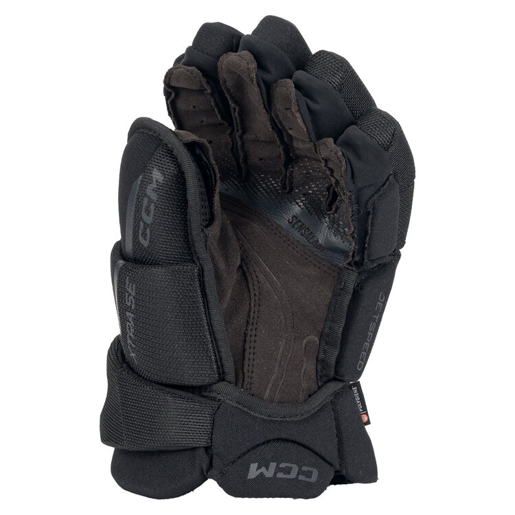 CCM Hockey JETSPEED XTRA SE GLOVES (2025) SR