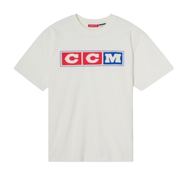 CCM Hockey CCM SHORT SLEEVE FW1 ADULT
