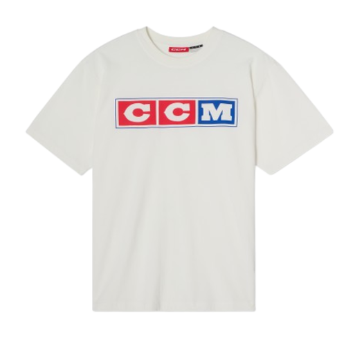 CCM Hockey CCM SHORT SLEEVE FW1 ADULT